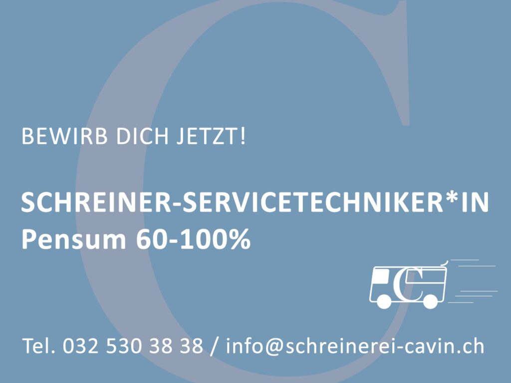 service schreiner