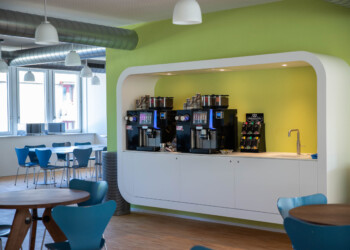 cafeteria 2