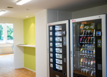 cafeteria 5